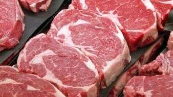 beef