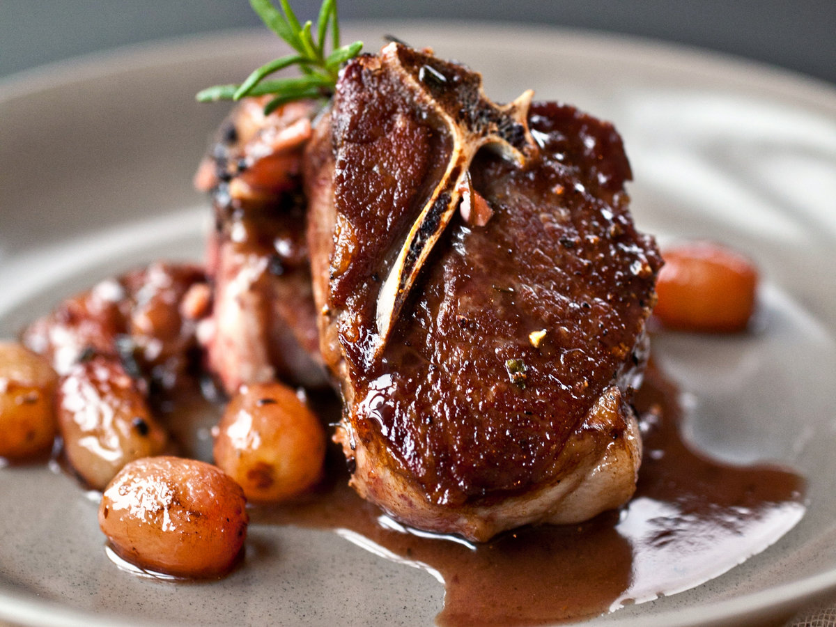 Lamb